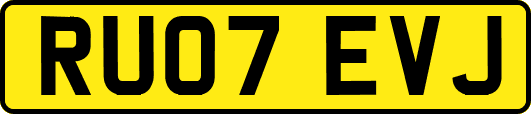 RU07EVJ