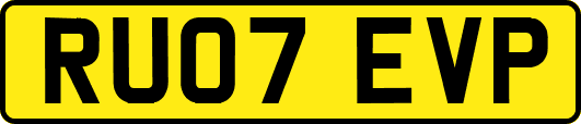 RU07EVP