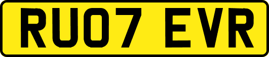 RU07EVR