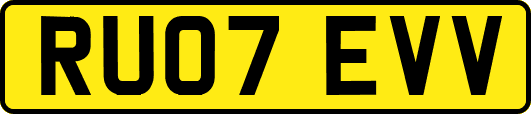 RU07EVV