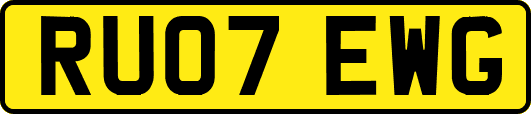 RU07EWG