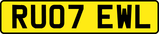 RU07EWL