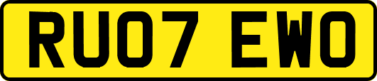 RU07EWO