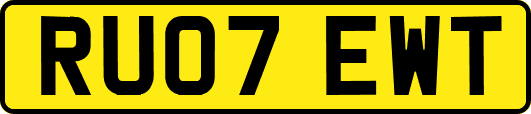RU07EWT