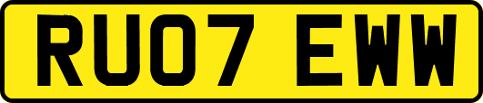 RU07EWW