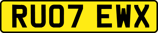 RU07EWX
