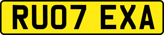 RU07EXA