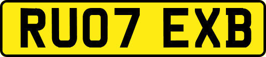 RU07EXB