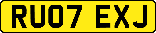 RU07EXJ