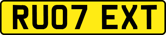 RU07EXT
