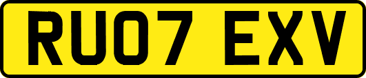 RU07EXV