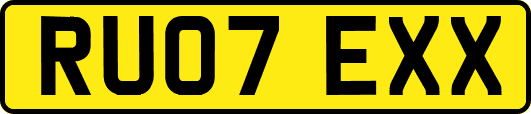 RU07EXX