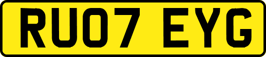 RU07EYG