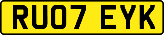 RU07EYK