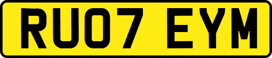 RU07EYM