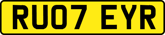 RU07EYR