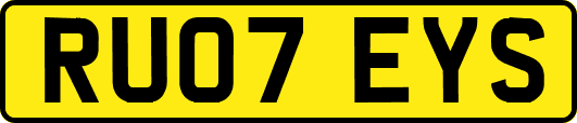 RU07EYS