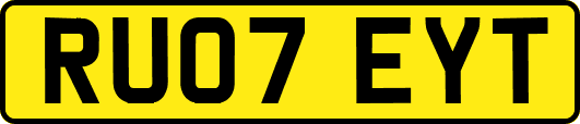 RU07EYT