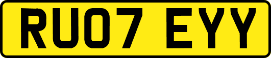 RU07EYY