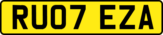 RU07EZA