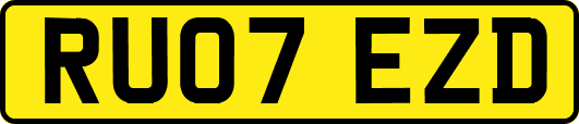 RU07EZD