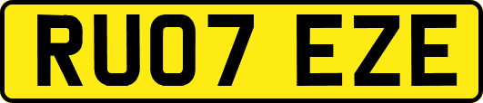 RU07EZE
