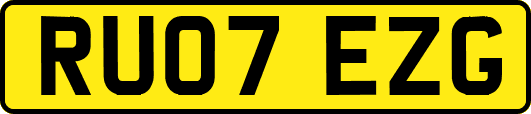 RU07EZG