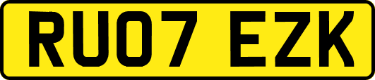 RU07EZK