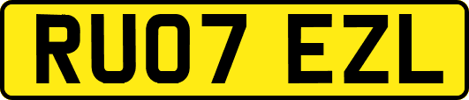 RU07EZL