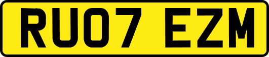 RU07EZM