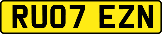 RU07EZN
