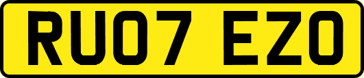 RU07EZO