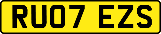RU07EZS