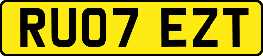 RU07EZT