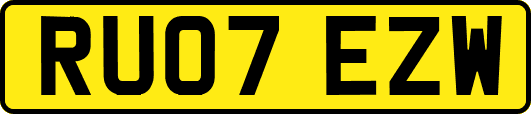 RU07EZW