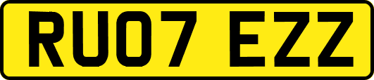 RU07EZZ
