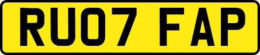 RU07FAP