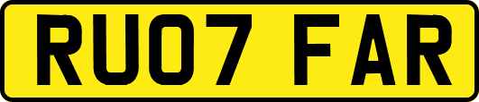 RU07FAR