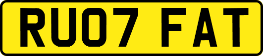 RU07FAT