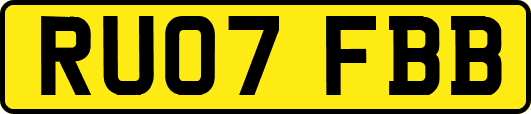 RU07FBB