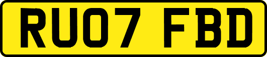 RU07FBD