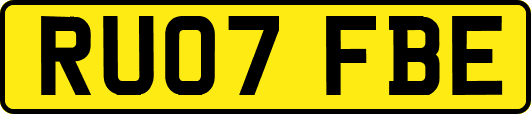 RU07FBE