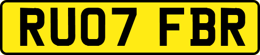 RU07FBR