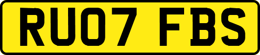 RU07FBS