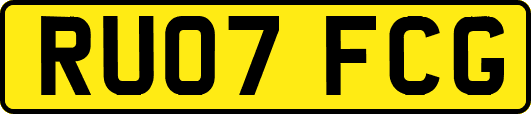 RU07FCG