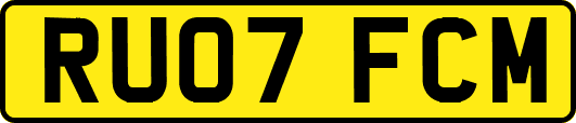 RU07FCM