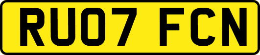 RU07FCN