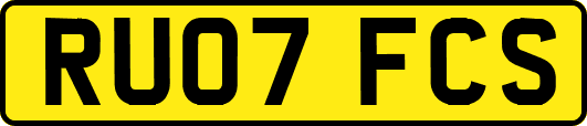 RU07FCS