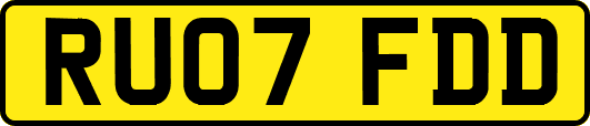 RU07FDD