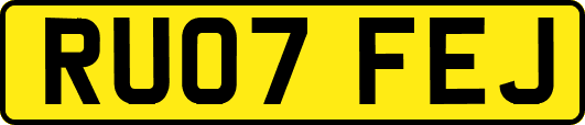 RU07FEJ